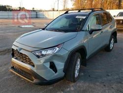 تويوتا راف 4